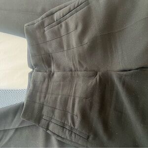 Zara black Trousers